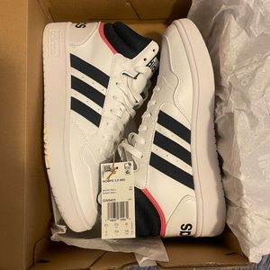 Adidas Hoops 3.0 MID shoes